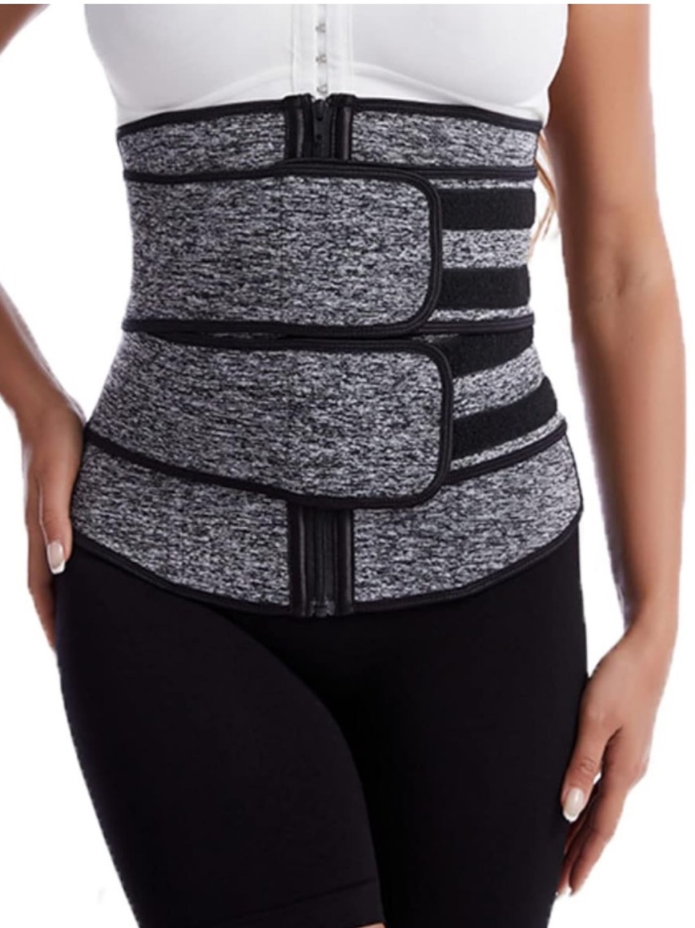 Body Shaper Waist Trainer